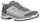 Lowa Wandersschuhe Ferrox Pro Low GTX (Multifunktion, Synthetik, wasserdicht) asphaltgrau/aprikose Damen